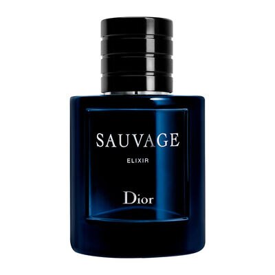 SAUVAGE ELIXIR 100ML